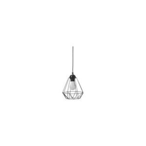 Csillár zsinóron DIAMENT MINI 1xE27/60W/230V kép