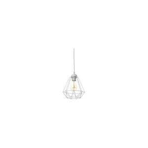 Csillár zsinóron DIAMENT MINI 1xE27/60W/230V kép