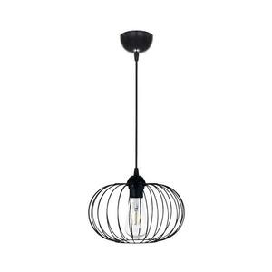 Csillár zsinóron BOCCA 1xE27/60W/230V kép