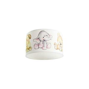 Mennyezeti lámpa PETS 1xE27/60W/230V kép
