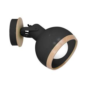 Fali spotlámpa OVAL 1xE27/60W/230V kép