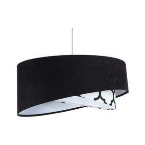 Csillár zsinóron GALAXY 1xE27/60W/230V kép