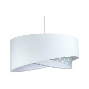 Csillár zsinóron GALAXY 1xE27/60W/230V kép