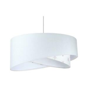 Csillár zsinóron GALAXY 1xE27/60W/230V kép