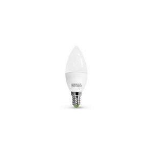 LED Izzó LEDSTAR C37 E14/7W/230V 3000K kép