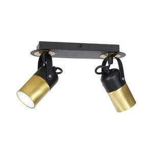 Spotlámpa WILSON 2xGU10/25W/230V kép
