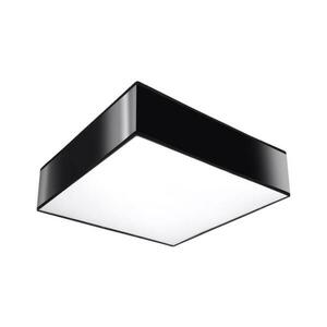 Mennyezeti lámpa HORUS 35 2xE27/60W/230V fekete kép