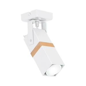 Spotlámpa VIDAR 1xGU10/25W/230V fehér kép