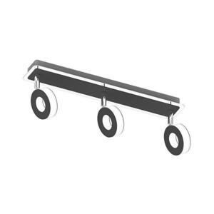 LED Spotlámpa SOLE 3xLED/5W/230V kép