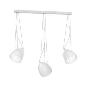 Csillár zsinóron DAKOTA 1xE27/60W/230V fekete kép