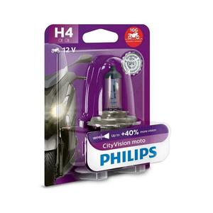 Philips Motor izzó Philips X kép