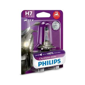 Philips Motor izzó Philips X kép