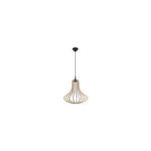 Csillár zsinóron ELZA 1xE27/60W/230V kép
