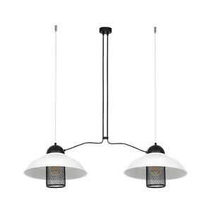 Csillár zsinóron BJORN 2xE27/60W/230V kép