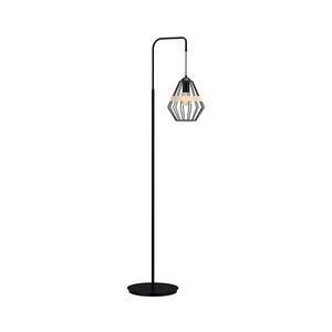 Állólámpa CLIF 1xE27/60W/230V kép