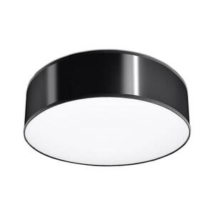 Mennyezeti lámpa ARENA 35 2xE27/60W/230V fekete kép