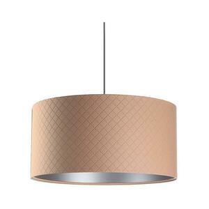 Csillár zsinóron GLAMOUR 1xE27/60W/230V kép