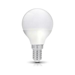 LED Izzó E14/7W/230V 3000K 525lm kép