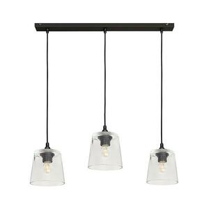 Csillár zsinóron LUCEA 3xE27/15W/230V kép