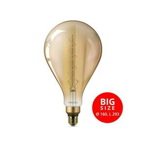 Philips LED Izzó Philips E27/5W/230V 2000K kép
