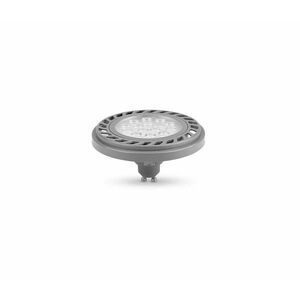 LED Izzó SOFT AR111 GU10/9W/230V 30° 3000K kép