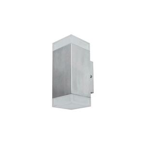LED Kültéri fali lámpa 2xLED/4W/230V IP44 kép