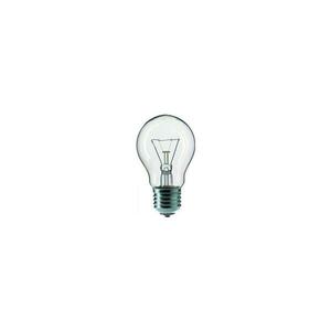 Ipari izzó CLEAR E27/40W/240V 2200K kép