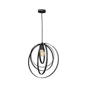 Csillár zsinóron RINGO 1xE27/60W/230V kép