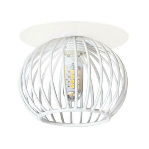 Beépíthető spotlámpa SK 93 1xG9/40W/230V fehér kép