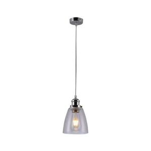Csillár zsinóron VOICE 1xE27/40W/230V kép