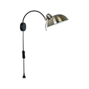Fali lámpa NORA 1xE14/40W/230V kép