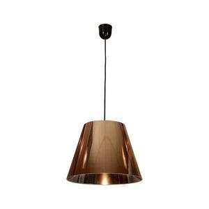 Csillár zsinóron PLATINO 1xE27/60W/230V kép