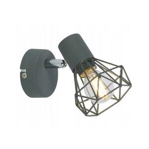 Fali spotlámpa VERVE 1xE14/40W/230V kép