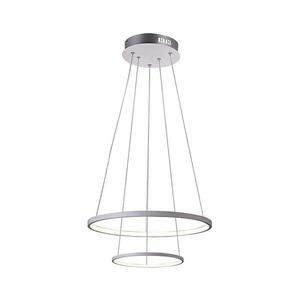 LED Csillár zsinóron LUNE LED/40W/230V kép