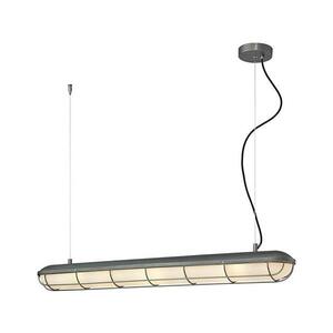 Csillár zsinóron KJELD 3xE14/60W/230V kép