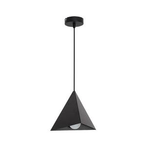 Csillár zsinóron SET 1xE27/60W/230V kép