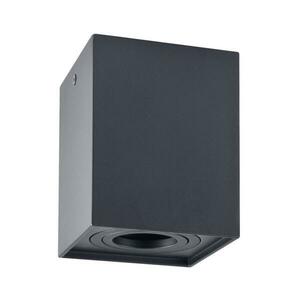 Spotlámpa HADAR Q1 1xGU10/10W/230V fekete kép