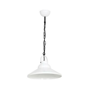 Csillár láncon IRON 1xE27/60W/230V kép