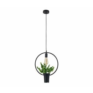 Csillár zsinóron SOREN 1xE27/10W/230V kép