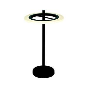 LED Asztali lámpa COSMO LED/12W/230V fekete kép