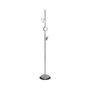 LED Állólámpa ELLIPSE 3xLED/5W/230V kép