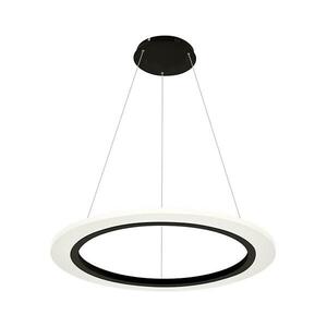 LED Csillár zsinóron COSMO LED/24W/230V kép