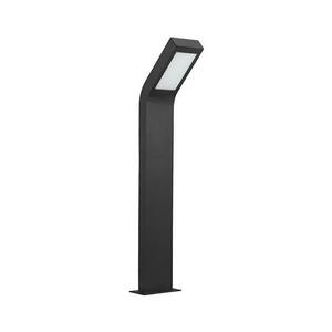 Emithor LED Kültéri lámpa SOY LED/10W/230V IP54 fekete kép