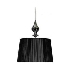 Csillár zsinóron GILLENIA 1xE27/60W/230V kép