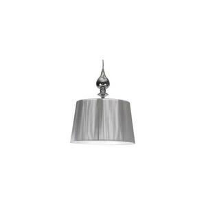 Csillár zsinóron GILLENIA 1xE27/60W/230V kép