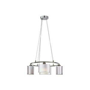 Csillár zsinóron BAN 4xE14/40W/230V kép