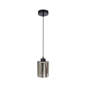 Csillár zsinóron COX 1xE27/60W/230V kép