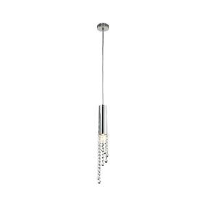 LED Csillár zsinóron DUERO LED/3W/230V kép