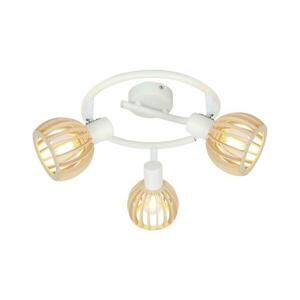 Spotlámpa ATARRI 3xE14/25W/230V kép