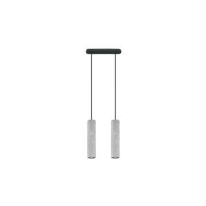 Csillár zsinóron LUVO 2xGU10/40W/230V kép